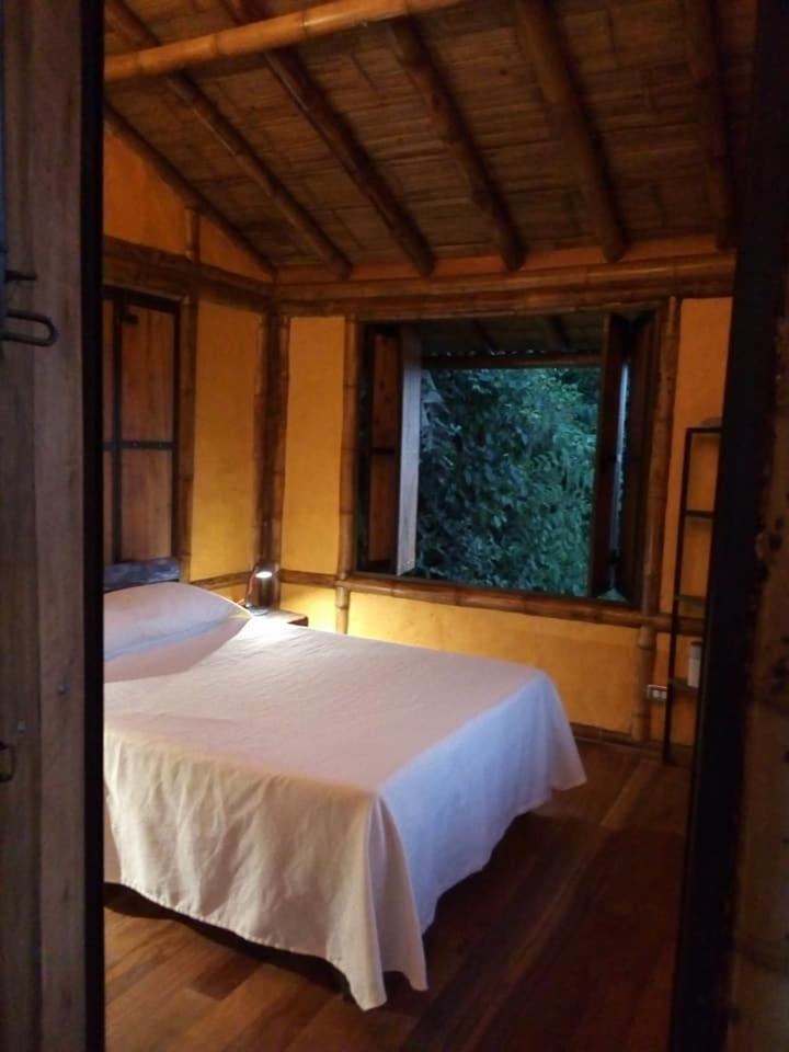 Sonarte Reserva Natural Cordoba  Exterior photo