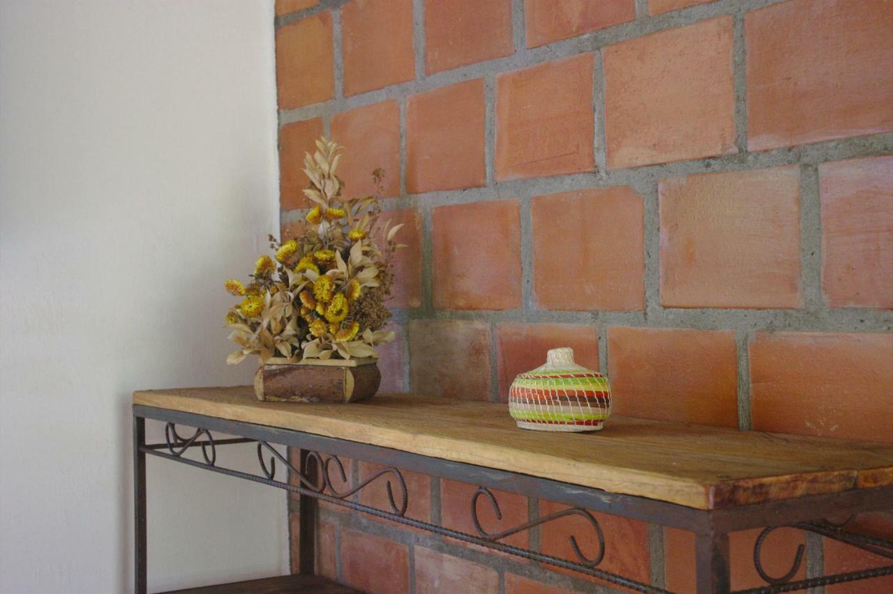 Sonarte Reserva Natural Cordoba  Exterior photo