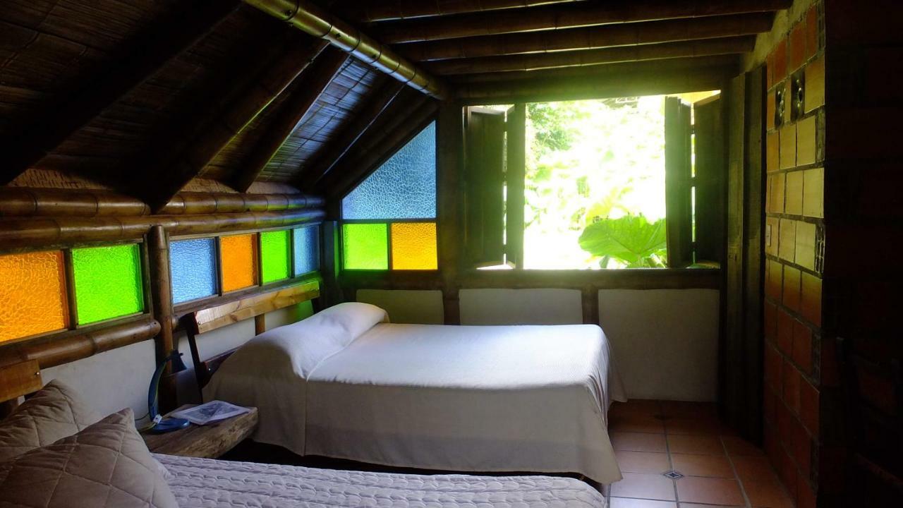 Sonarte Reserva Natural Cordoba  Exterior photo