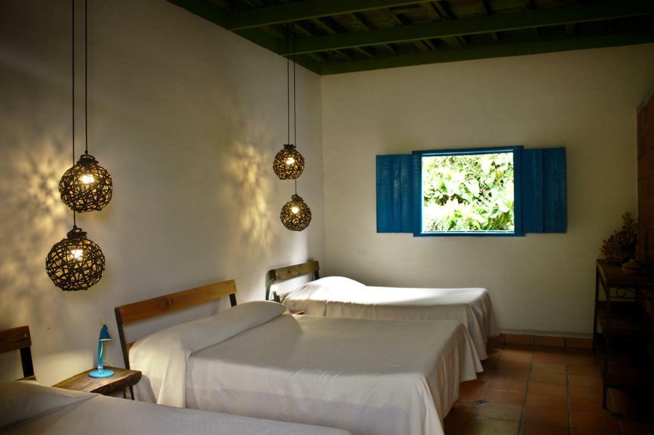Sonarte Reserva Natural Cordoba  Exterior photo